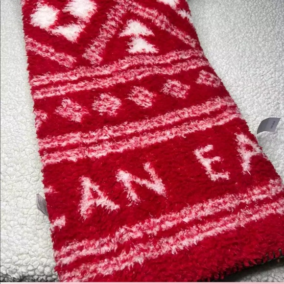 AMERICAN EAGLE FLEECE BLANKET - Picture 3 of 5